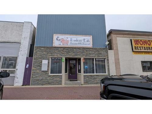 5015 50 Street, Bashaw, AB 