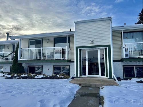 10-7 Stanton Street, Red Deer, AB 