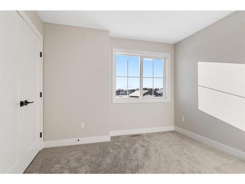 6 Aura Drive, Blackfalds, AB - Indoor Photo Showing Other Room