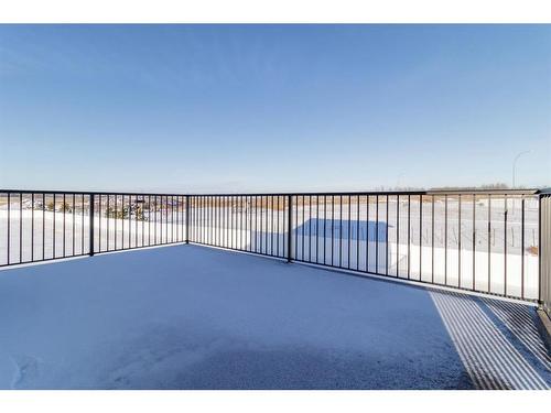 6 Aura Drive, Blackfalds, AB - Outdoor