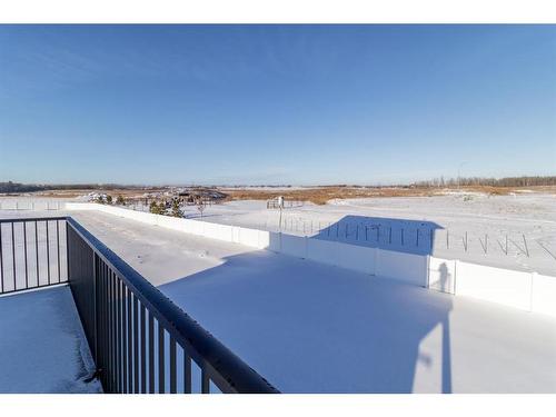 6 Aura Drive, Blackfalds, AB - Outdoor With View