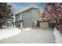 27 Selkirk Boulevard, Red Deer, AB  - Outdoor 