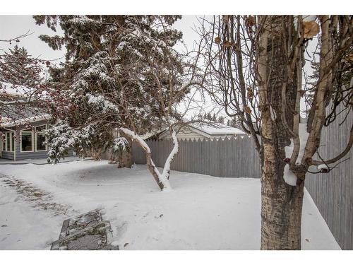 27 Selkirk Boulevard, Red Deer, AB - Outdoor