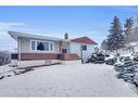 5620 50 Avenue, Innisfail, AB  - Outdoor 