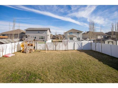 4006 45 Avenue, Sylvan Lake, AB - Outdoor