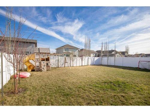 4006 45 Avenue, Sylvan Lake, AB - Outdoor