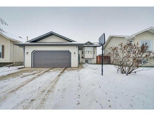 127 Kirkland Close, Red Deer, AB - Outdoor