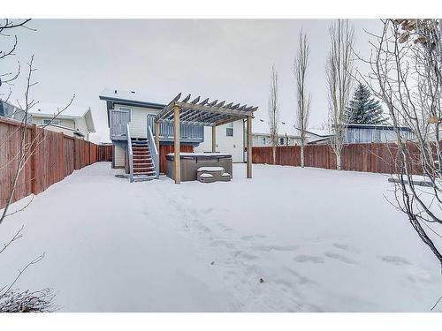 127 Kirkland Close, Red Deer, AB - Outdoor