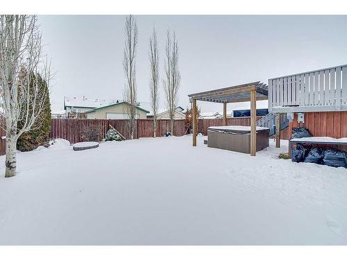 127 Kirkland Close, Red Deer, AB - Outdoor