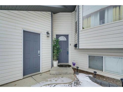 127 Kirkland Close, Red Deer, AB - Outdoor With Exterior