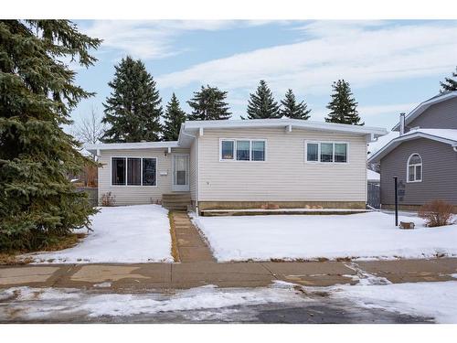 5003 65 Street, Camrose, AB - Outdoor