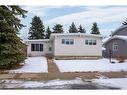 5003 65 Street, Camrose, AB  - Outdoor 