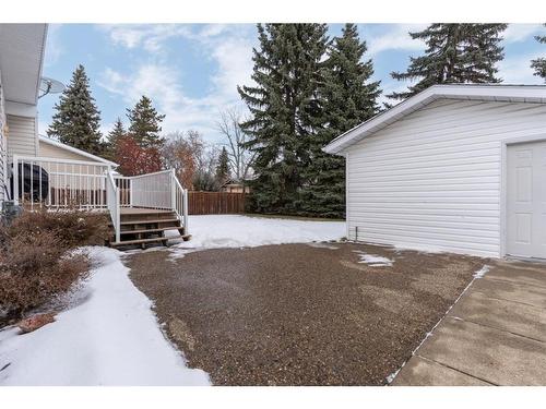 5003 65 Street, Camrose, AB - Outdoor