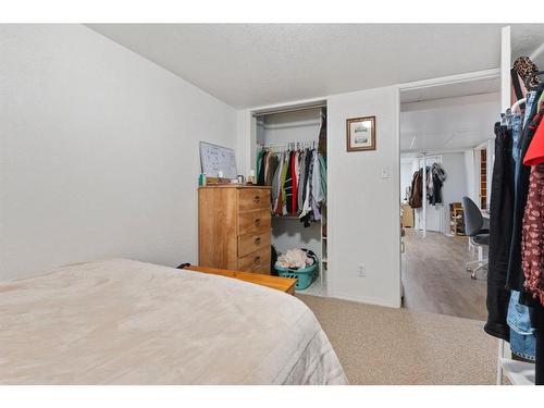 5003 65 Street, Camrose, AB - Indoor Photo Showing Bedroom