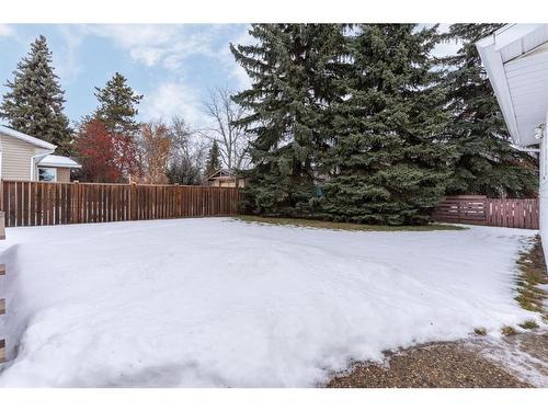 5003 65 Street, Camrose, AB - Outdoor