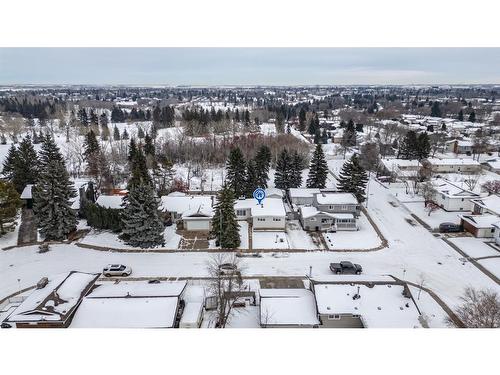 5003 65 Street, Camrose, AB - Outdoor With View