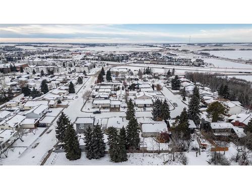 5003 65 Street, Camrose, AB - Outdoor With View