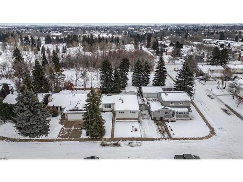 5003 65 Street, Camrose, AB - Outdoor With View