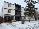 305-4904 54 Street, Red Deer, AB  - Outdoor With Balcony 