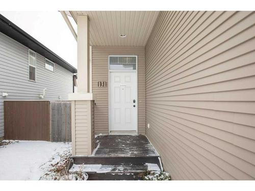 131 Timberstone Way, Red Deer, AB - Outdoor With Exterior