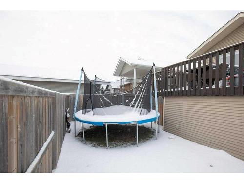 131 Timberstone Way, Red Deer, AB - Outdoor With Exterior