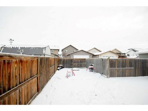 131 Timberstone Way, Red Deer, AB - Outdoor