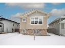 131 Timberstone Way, Red Deer, AB  - Outdoor With Exterior 