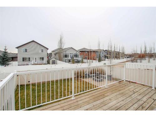 12 Viking Close, Red Deer, AB - Outdoor With Deck Patio Veranda With Exterior