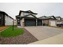 12 Viking Close, Red Deer, AB  - Outdoor With Facade 