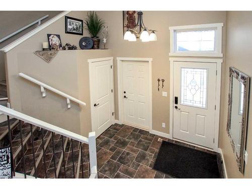 12 Viking Close, Red Deer, AB - Indoor Photo Showing Other Room