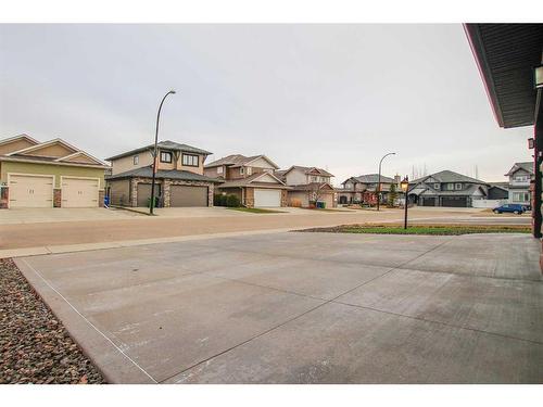 12 Viking Close, Red Deer, AB - Outdoor