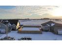 6921 Meadowview Close, Stettler, AB 