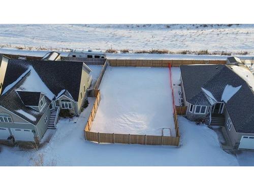 6921 Meadowview Close, Stettler, AB 