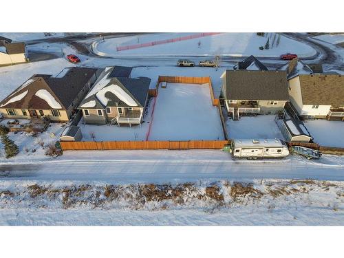 6921 Meadowview Close, Stettler, AB 