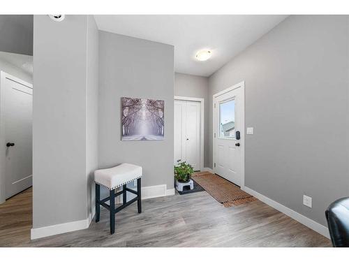 126 Thomlison Avenue, Red Deer, AB - Indoor Photo Showing Other Room