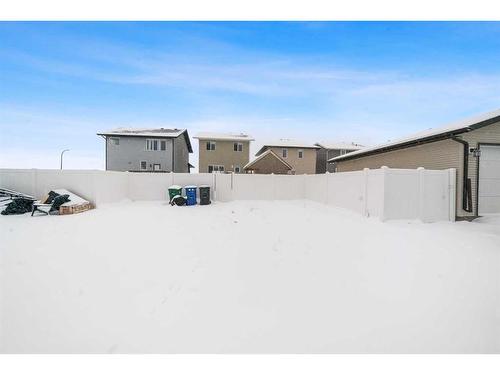 126 Thomlison Avenue, Red Deer, AB - Outdoor