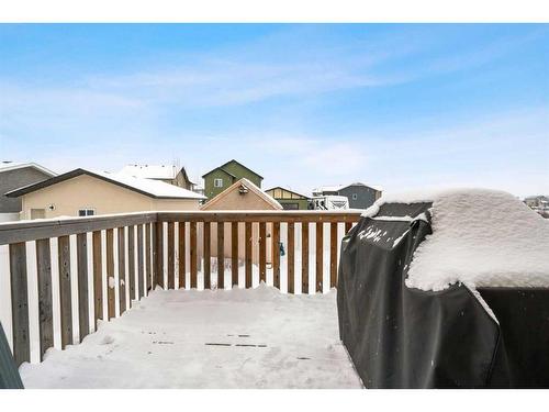 126 Thomlison Avenue, Red Deer, AB - Outdoor