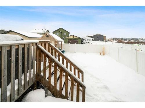 126 Thomlison Avenue, Red Deer, AB - Outdoor