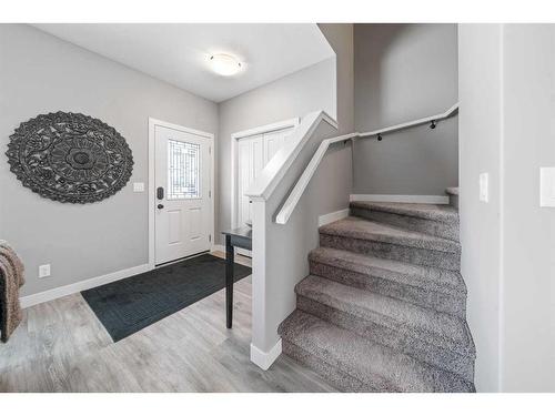 126 Thomlison Avenue, Red Deer, AB - Indoor Photo Showing Other Room