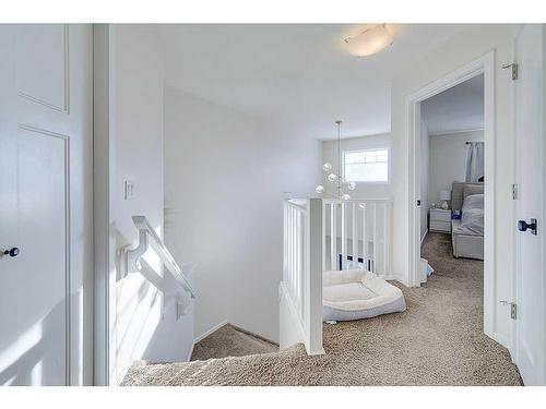 6 Tallman Close, Red Deer, AB - Indoor Photo Showing Other Room