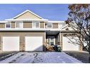 6 Tallman Close, Red Deer, AB  - Outdoor With Facade 