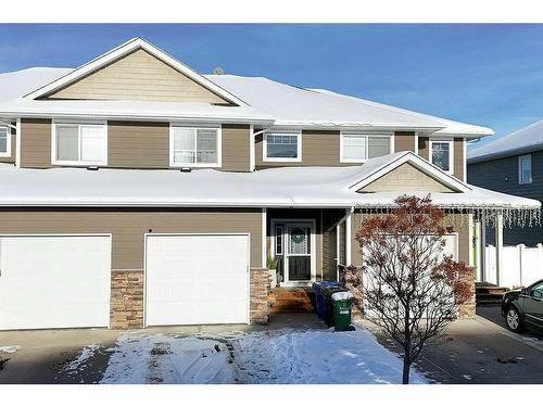 6 Tallman Close, Red Deer, AB - Outdoor