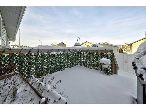 6 Tallman Close, Red Deer, AB - Outdoor