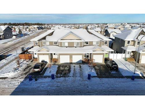 6 Tallman Close, Red Deer, AB - Outdoor