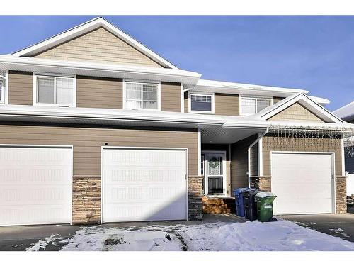 6 Tallman Close, Red Deer, AB - Outdoor