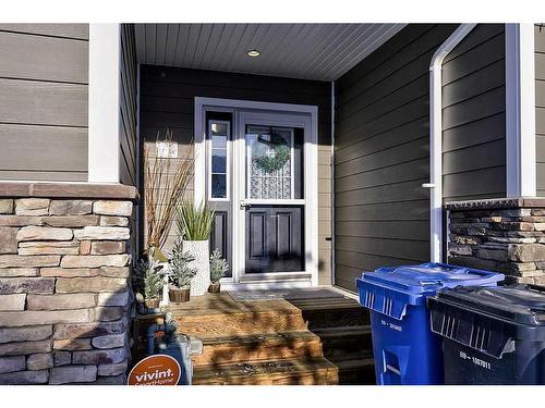 6 Tallman Close, Red Deer, AB - Outdoor With Exterior