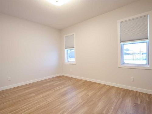 4509 B 56A Street Close, Stettler, AB - Indoor Photo Showing Other Room