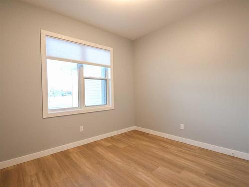 4509 B 56A Street Close, Stettler, AB - Indoor Photo Showing Other Room