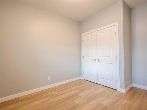 4509 B 56A Street Close, Stettler, AB - Indoor Photo Showing Other Room