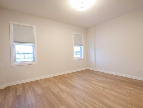 4509 B 56A Street Close, Stettler, AB - Indoor Photo Showing Other Room